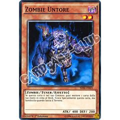 SDSE-IT021 Zombie Untore comune 1a Edizione (IT) -NEAR MINT-
