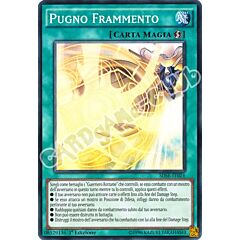SDSE-IT024 Pugno Frammento super rara 1a Edizione (IT) -NEAR MINT-