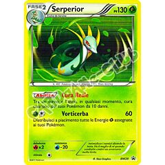 BW20 Serperior rara foil (IT) -NEAR MINT-
