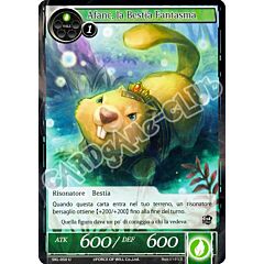 SKL1-IT050 Afanc, la Bestia Fantasma non comune normale (IT) -NEAR MINT-