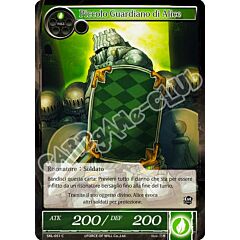 SKL1-IT051 Piccolo Guardiano di Alice comune normale (IT) -NEAR MINT-