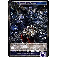 SKL1-IT067 Epurazione Oscura comune normale (IT) -NEAR MINT-