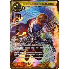 SKL1-IT003 Bedivere, il Risanatore di Anime super rara parallel (IT) -NEAR MINT-