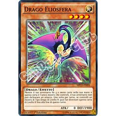 MP15-IT004 Drago Eliosfera comune 1a Edizione (IT) -NEAR MINT-