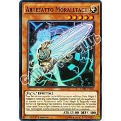 MP15-IT006 Artefatto Moralltach super rara 1a Edizione (IT) -NEAR MINT-