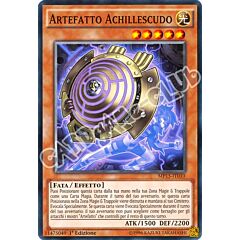 MP15-IT010 Artefatto Achillescudo comune 1a Edizione (IT) -NEAR MINT-