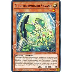 MP15-IT013 Cherubgermoglio Silvano comune 1a Edizione (IT) -NEAR MINT-
