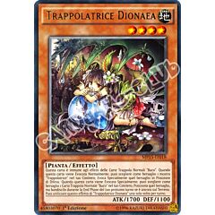 MP15-IT018 Trappolatrice Dionaea rara 1a Edizione (IT)  -GOOD-