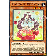 MP15-IT019 Magidolce Angelatina ultra rara 1a Edizione (IT) -NEAR MINT-
