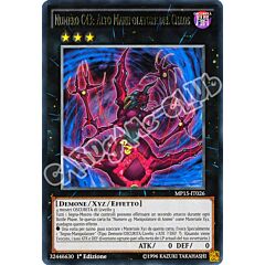 MP15-IT026 Numero C43: Alto Manipolatore del Chaos rara 1a Edizione (IT) -NEAR MINT-