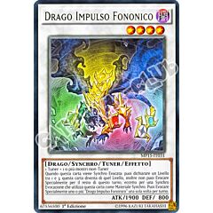 MP15-IT031 Drago Impulso Fononico rara 1a Edizione (IT) -NEAR MINT-