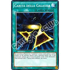 MP15-IT032 Carita' della Galassia comune 1a Edizione (IT) -NEAR MINT-