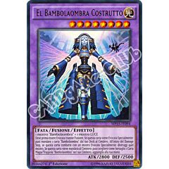 MP15-IT094 El Bambolaombra Costrutto ultra rara 1a Edizione (IT) -NEAR MINT-