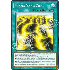 MP15-IT106 Prana Yang Zing comune 1a Edizione (IT) -NEAR MINT-