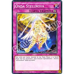 MP15-IT112 Onda Stellnova comune 1a Edizione (IT) -NEAR MINT-