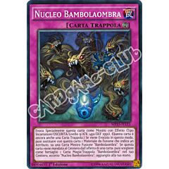 MP15-IT115 Nucleo Bambolaombra super rara 1a Edizione (IT) -NEAR MINT-