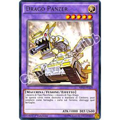 MP15-IT124 Drago Panzer rara 1a Edizione (IT) -NEAR MINT-