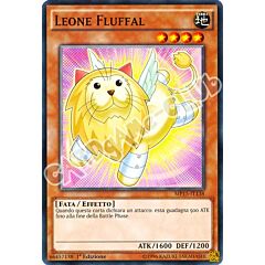 MP15-IT138 Leone Fluffal comune 1a Edizione (IT) -NEAR MINT-
