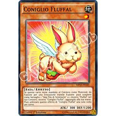 MP15-IT143 Coniglio Fluffal comune 1a Edizione (IT) -NEAR MINT-