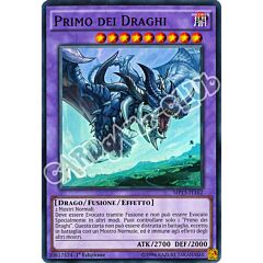 MP15-IT162 Primo dei Draghi super rara 1a Edizione (IT) -NEAR MINT-