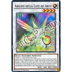 MP15-IT164 Araldo della Luce ad Arco super rara 1a Edizione (IT) -NEAR MINT-