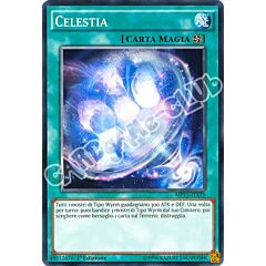 MP15-IT175 Celestia comune 1a Edizione (IT) -NEAR MINT-
