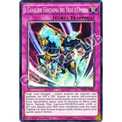 MP15-IT181 I Cavalieri Fantasma del Velo d'Ombra comune 1a Edizione (IT) -NEAR MINT-