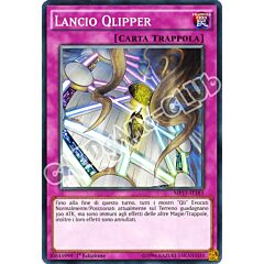 MP15-IT183 Lancio Qlipper comune 1a Edizione (IT) -NEAR MINT-