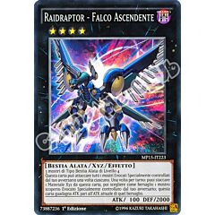 MP15-IT223 Raidraptor - Falco Ascendente comune 1a Edizione (IT) -NEAR MINT-