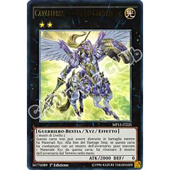 MP15-IT225 Cavalleria del Cielo Centaurea ultra rara 1a Edizione (IT) -NEAR MINT-