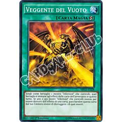MP15-IT228 Veggente del Vuoto super rara 1a Edizione (IT) -NEAR MINT-