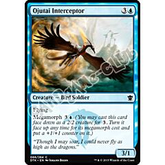 066 / 264 Ojutai Interceptor comune (EN) -NEAR MINT-