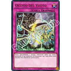 MP15-IT240 Occhio del Vuoto ultra rara 1a Edizione (IT) -NEAR MINT-