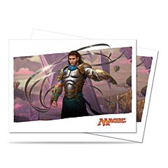 Magic Proteggi carte standard pacchetto da 80 bustine Battle for Zendikar Versione 1