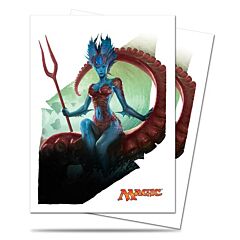 Magic Proteggi carte standard pacchetto da 80 bustine Battle for Zendikar Versione 3