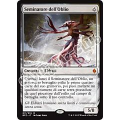 011 / 274 Seminatore dell'Oblio rara mitica (IT) -NEAR MINT-