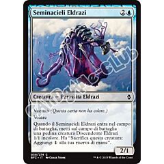 058 / 274 Seminacieli Eldrazi comune (IT) -NEAR MINT-