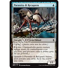 065 / 274 Parassita di Recupero comune (IT) -NEAR MINT-