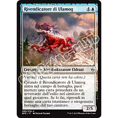 068 / 274 Rivendicatore di Ulamog non comune (IT) -NEAR MINT-