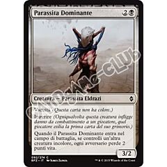 092 / 274 Parassita Dominante comune (IT) -NEAR MINT-
