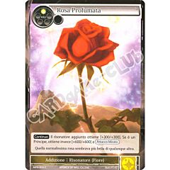 MPR1-IT016 Rosa Profumata comune normale (IT) -NEAR MINT-