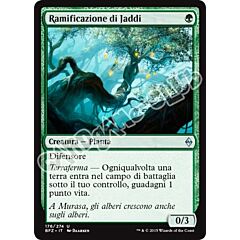 176 / 274 Ramificazione di Jaddi non comune (IT) -NEAR MINT-
