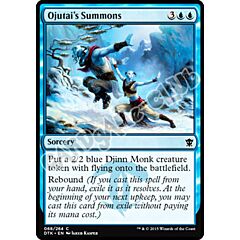 068 / 264 Ojutai's Summons comune (EN) -NEAR MINT-