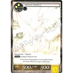 MPR1-IT018 Spirito Bianco comune normale (IT) -NEAR MINT-