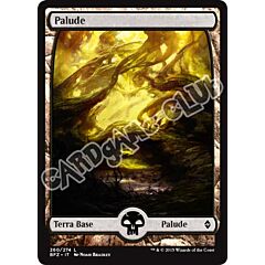 260 / 274 Palude comune (IT) -NEAR MINT-