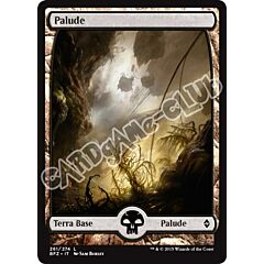 261 / 274 Palude comune (IT) -NEAR MINT-
