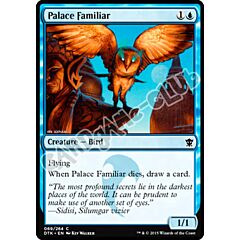 069 / 264 Palace Familiar comune (EN) -NEAR MINT-