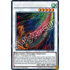 HSRD-IT010 Alta-Velociroid Chambara rara segreta 1a edizione (IT) -NEAR MINT-