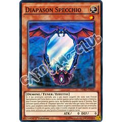 HSRD-IT019 Diapason Specchio super rara 1a edizione (IT)  -GOOD-