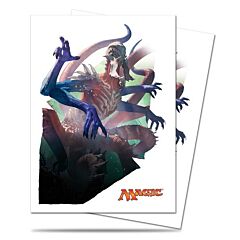Magic Proteggi carte standard pacchetto da 80 bustine Battle for Zendikar Versione 4
